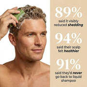 Korean Scalp Revival Bar
