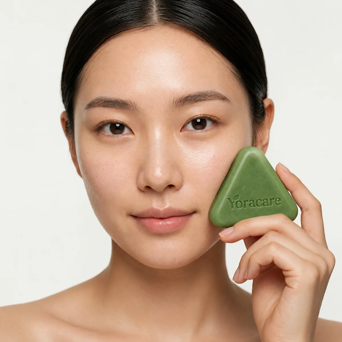 Korean Scalp Revival Bar