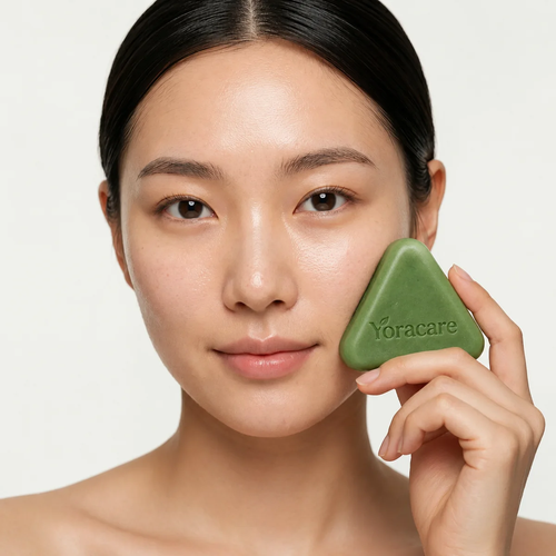 Korean Scalp Revival Bar